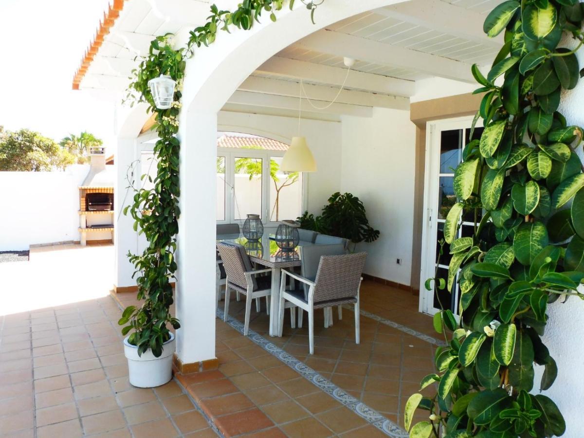 Villa Julaga กาเลตาเดฟุสเต ภายนอก รูปภาพ