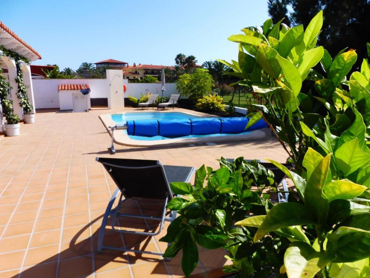 Villa Julaga กาเลตาเดฟุสเต ภายนอก รูปภาพ