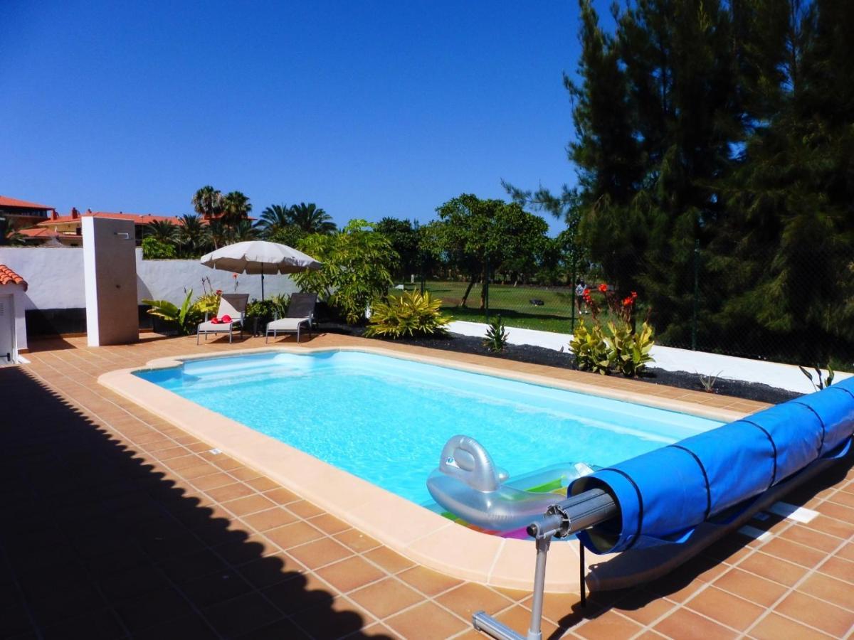 Villa Julaga กาเลตาเดฟุสเต ภายนอก รูปภาพ