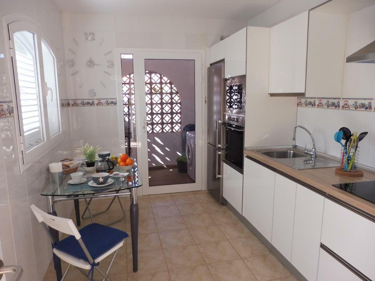 Villa Julaga กาเลตาเดฟุสเต ภายนอก รูปภาพ