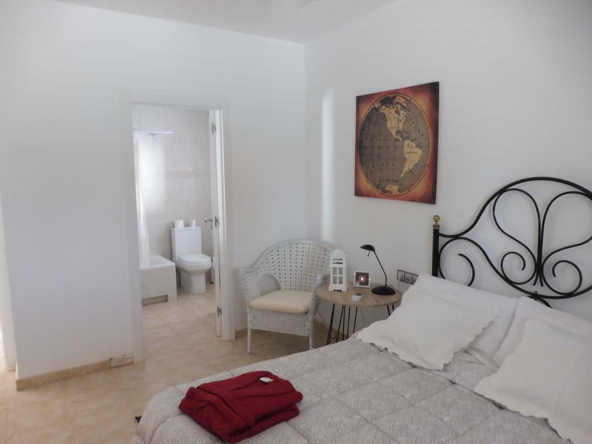 Villa Julaga กาเลตาเดฟุสเต ภายนอก รูปภาพ