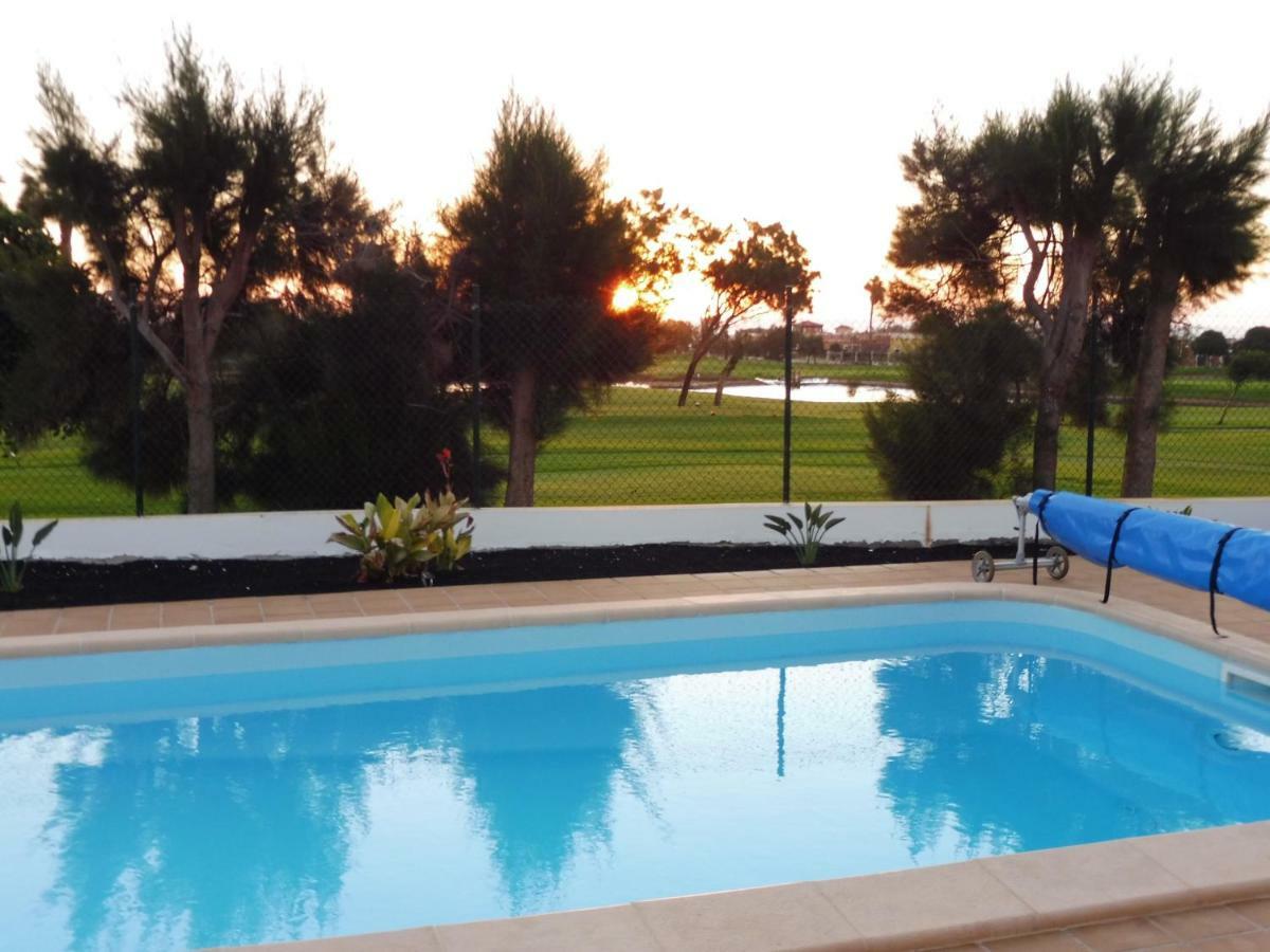Villa Julaga กาเลตาเดฟุสเต ภายนอก รูปภาพ