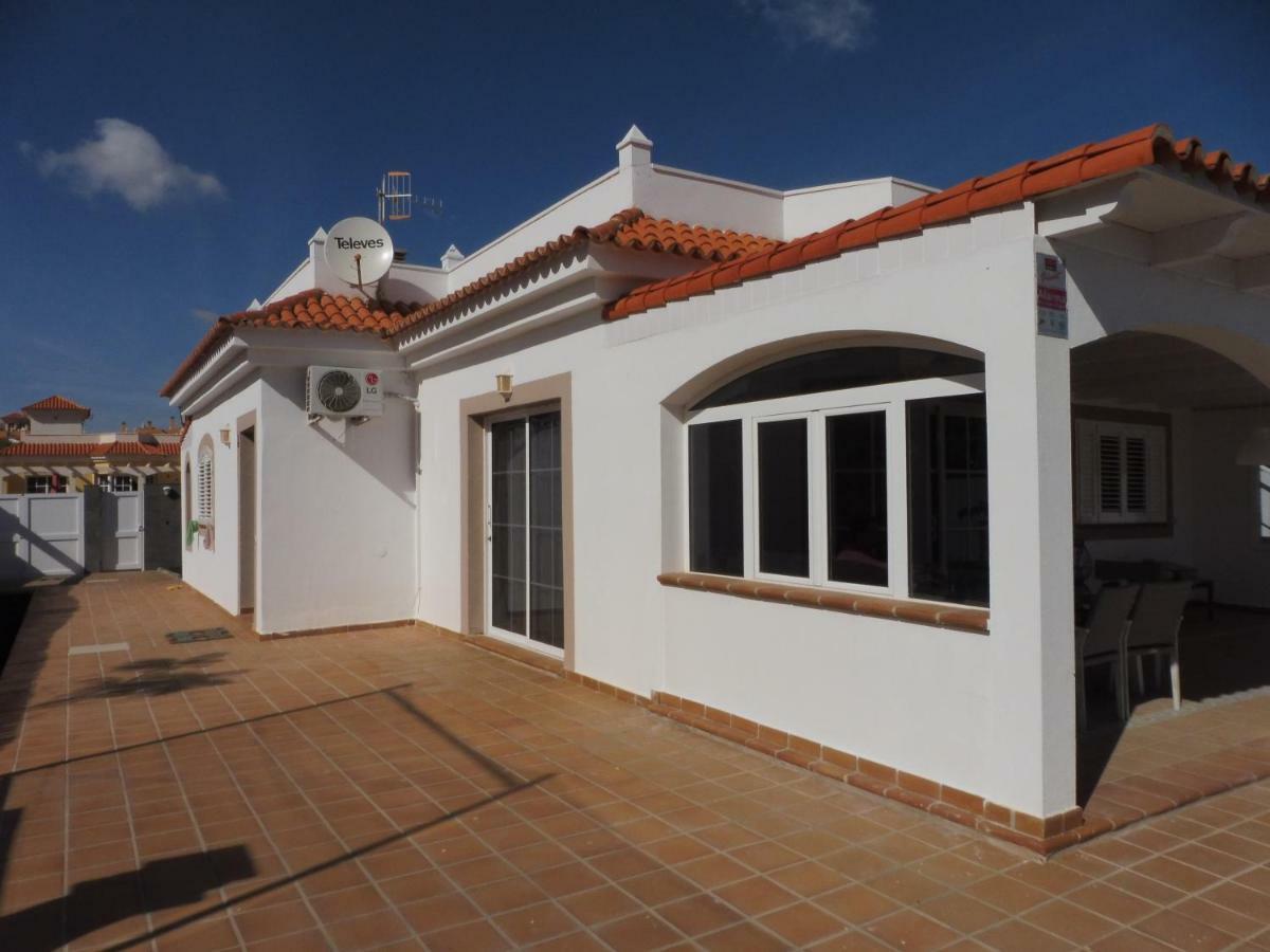 Villa Julaga กาเลตาเดฟุสเต ภายนอก รูปภาพ