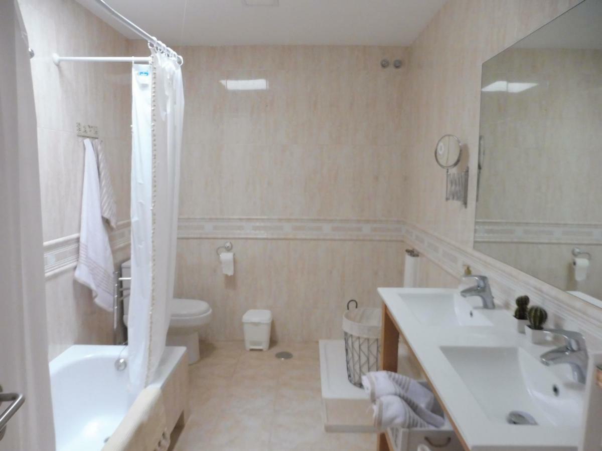 Villa Julaga กาเลตาเดฟุสเต ภายนอก รูปภาพ